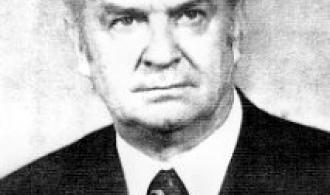 Ігор  Мезенцев