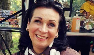 Ірина Бєлова-Сморж