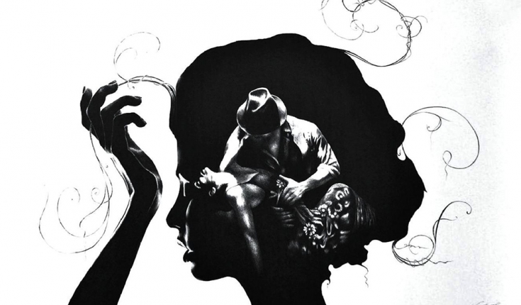 Memories of Tango