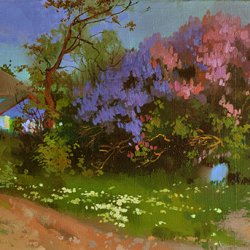 Барабаш Слава, Барабаш Яна 