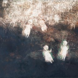 Виставка «Сьоме небо» - роботи
